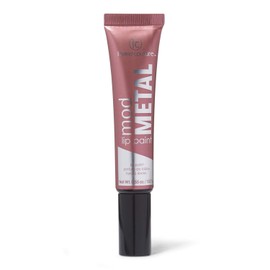 Heart of Steel Mod Metals Lip Paint