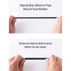 Rear Wiper Blade,8inch Car Back Window Wiper Replacement for Lexus