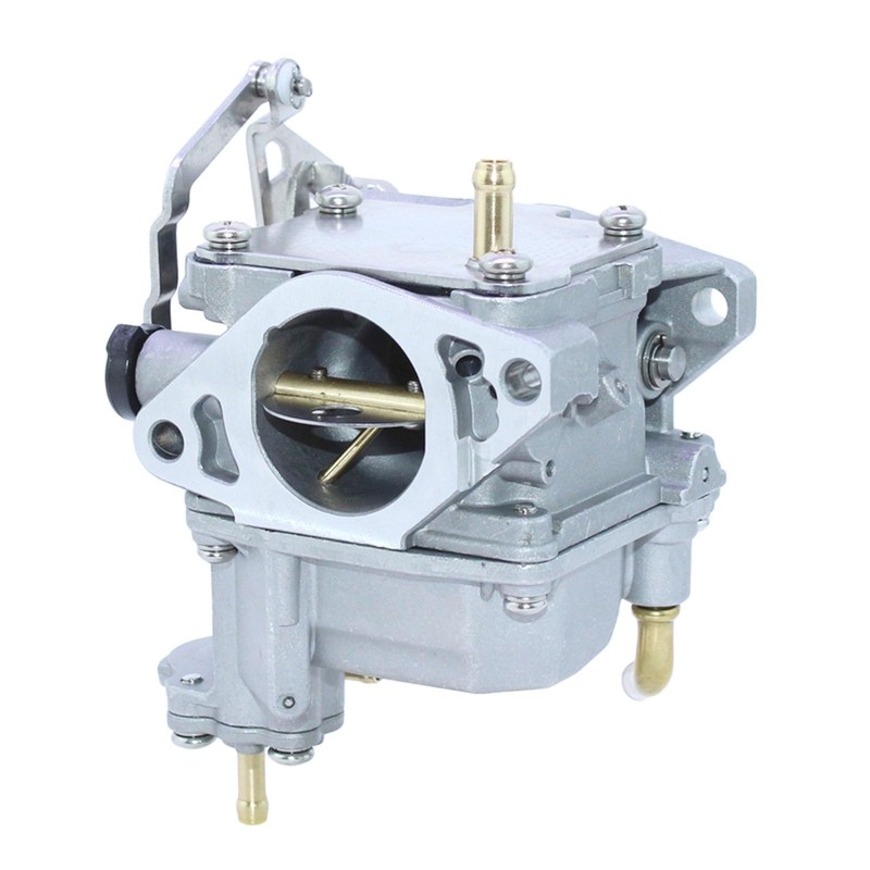 Boat Motor Carburetor 8M0109534 8M0109533 8M0129551 853720T14 853720T16 853720T19 853720T20