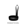 Perfeclan 2Pcs Ski Glove Wrist Leash for Men Women, Portable