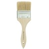 MBS 2-1/2 Inch Chip Brush with Solid Wood Handle &
