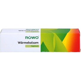 RÖWO Wärmebalsam,50ml