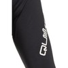 Quiksilver Men's All Time Rash Guard Shirt (Pack of 1)