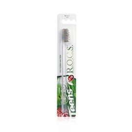 R.O.C.S. Toothbrush Teens/ROCS, Multicolor