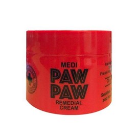 Medi Paw Paw Remedial Cream 70g - Remedial Cream