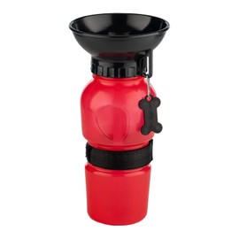 Highwave AutoDogMug Dog Water Bottle BPA-Free Portable Dog Water Bottle | Leak-Proof Portable Dog Water Bottle for Hiking and Traveling | Dish-Washer Safe, 20 oz