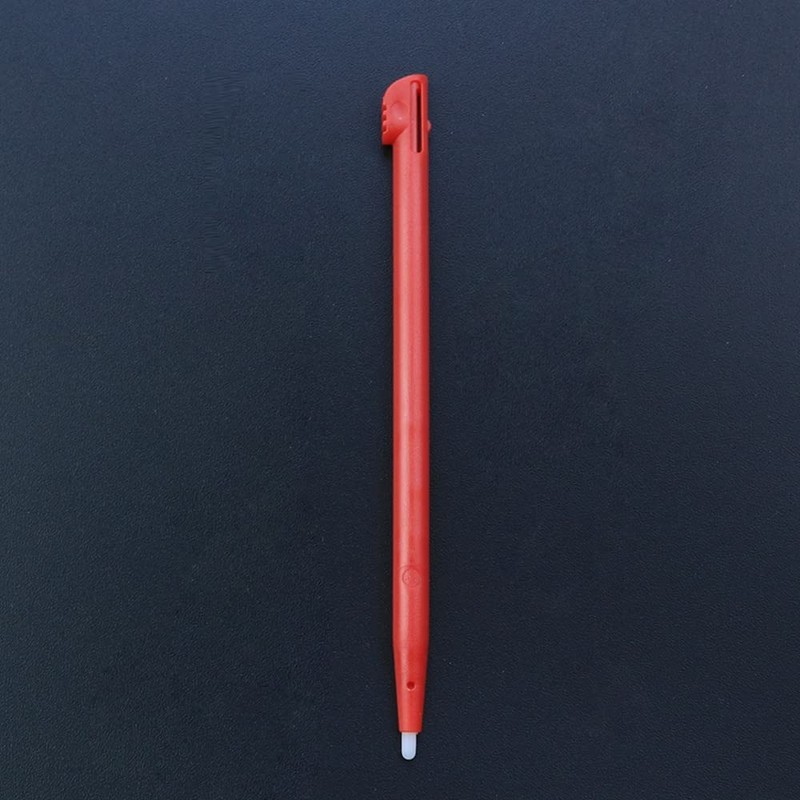 5pcs Plastic Touch Stylus Pen Replacement for Nintend DSi XL