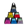 Mantle Boulder Bag Girly, pinklila, XL
