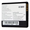 Alcatel For TracFone Alcatel My Flip Myflip A405DL Rechargeable Battery