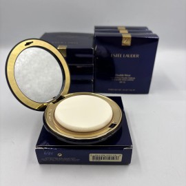 Estée Lauder Estee Lauder Double Wear Stay In Place Matte Powder Compact .45oz 4N1 WHEAT 18