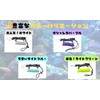 Crazy Bloom Snappy Coil Diving Camera Holder Diving Accessories Snap