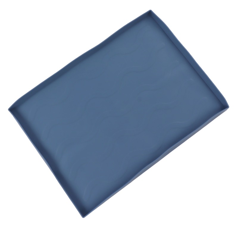 Griddle Silicone Protective Mat Cover Heavy Duty Grade Silicone Grill