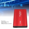 External Hard Drive 2.5 Inch Slim USB 2.0 High Speed