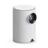 Mini Projector with Wifi and Bluetooth,Electric Focus 1080P 400ANSI Movie