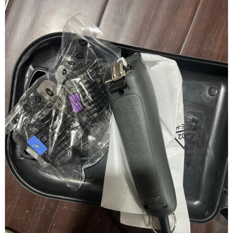 WAHL Professional Max60 Animal Clipper - No blade