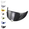 EvoParts Visor Hj-26 for Helmet Hjc Rpha 70 - Rpha