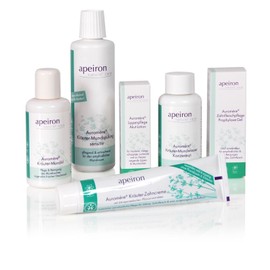 Apeiron Auromère Kräuter-Mundöl, 100 ml