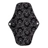 Deluxe Paq 3 Toallas Ecológica Panti, Regular, Nocturna Bambú Reusa