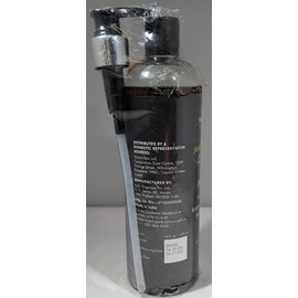 MAJESTIC PURE Jamaican Black Castor Oil 100% Natural, 16 oz. - EXP: 5/26