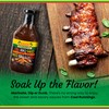 Cool Runnings Jerk BBQ Sauce 465ml - Bold and Smoky