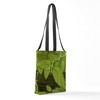 CafePress Leaf Dragon 13"x13" Reusable Grocery Shopping Sling Tote Bag