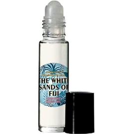 MOBETTER FRAGRANCE OILS The White Sands of Fiji perfume fragrance Body Oil