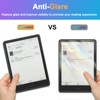 Caweet Screen Protector for 7 Inch Kindle Paperwhite 12th Generation