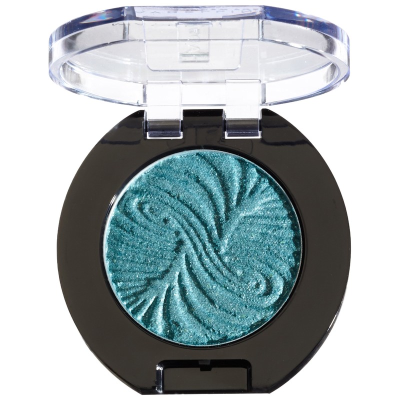 Maybelline New York Eyeshadow Colorshow Mono Shadow Teal for Real
