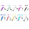 MEZON [10 Pack] Universal Mini Capacitive Touch Screen Stylus Pens