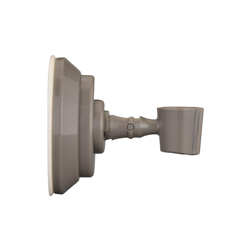 NOVA Medical Products Suction Cup Showerhead Holder