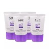 AHC [AHC] AHC 마스터즈 멜라프로텍트 워터풀 선크림 40ml X 4개 I [AHC] AHC Masters Melaprotecht Waterful Sun Cream 40ml X 4 pcs I