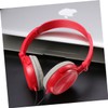 SHINEOFI Headphones with Microphone Headphones for Computer Headsets with Volume