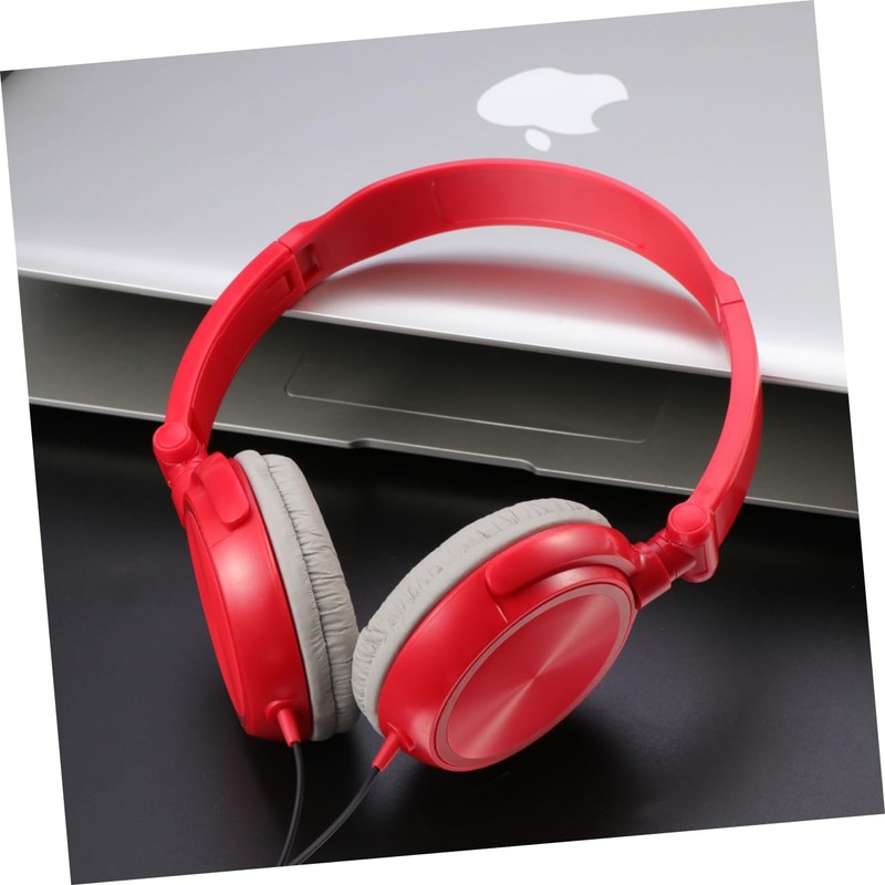 SHINEOFI Headphones with Microphone Headphones for Computer Headsets with Volume
