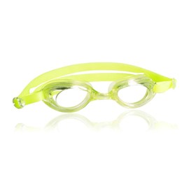 Goggles Natacion I Modelo Gs34 Verde Limon I Protección UV I Para Niños I Previene la entrada de agua I Color Verde Limon I Escualo I 1 pieza