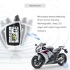 EASYGUARD EM212 2 Way Motorcycle Alarm System with LCD Pager