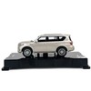 Paudi Model 1/64 Infiniti 2020 QX80 Collection Complete Gold Minicar