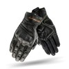 SHIMA Aviator Men's Leather Motorcycle Gloves Custom Summer Motorcycle Gloves