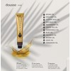 TASSEL DOUSSE Professional Hair Dye 12 Natural Oils for Women