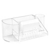 BQAN Nail Drill Holder Stand, 8 Holes for Nail Drill
