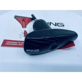 PING GOLF TRAJECTORY TUNING WRENCH TOOL FITS G LE2, G400, G410, G425 DRIVERS, FAIRWAY WOODS, AND HYBRIDS