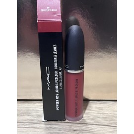 Mac Cosmetics/Powd