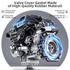 VS50767R Engine Valve Cover Gasket kit - fit for Ford