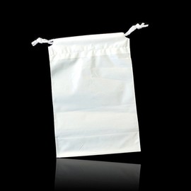 Multipurpose two-line PE lucky bag 45X55cm thickness 0.09mm 100 Bags
