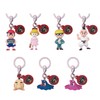 Takara Tomy Arts MOTHER2 Icon Charm Mascot, Set of 7