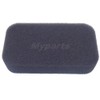 My Parts Foam Air Filter Compatible with Honda Models EC2500