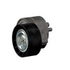 febi bilstein 17541 Belt Tensioner for V-Ribbed Belt, Pack of