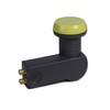 Humax LNB 122 Gold Twin-LNB Universal Adapter for Antenna