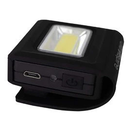UltrAspire Lumen Clip 180 Black 19681079522000