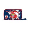 Sydney Roosters NRL Rectangular Lunch Box Cooler Bag 2022 Design