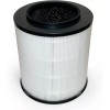 Nispira 12030 HEPA Carbon Filter for Clorox Air Purifier Medium